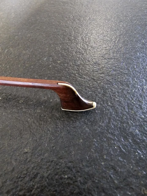 Shannan Guitar Bow,Archet De Guitare Pickaso, Médiators De Guitare Portables Pour Guitare Acoustique, Outil D'archet De Guitare Double Face En CRIN De