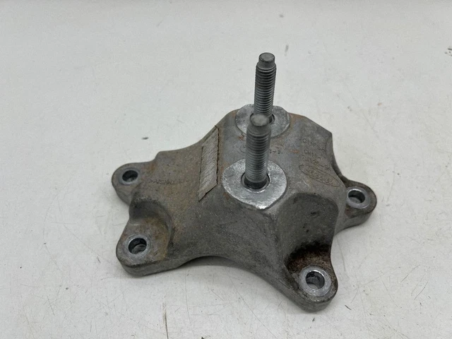 FORD ECOSPORT 2019 Gearbox mounting bracket GN117M125BA NAR176218 £34. ...