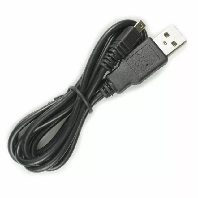 Olympus Cb-Usb7 X-42 X-43 X-560 X-730 X-735 X-745Camera Photo Transfer Usb Cable