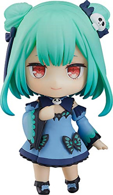 uruha rushia nendoroid