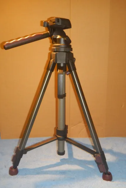 Hama light weight Camera Tripod, Gamma 72