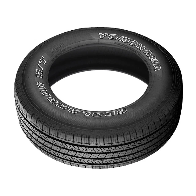 1 X Yokohama GEOLANDAR H/T G056 OWL P265/65R17 110T Tires