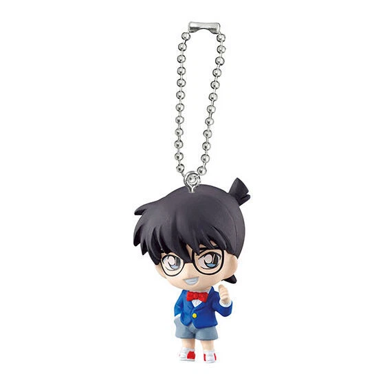 Detective Conan Swing 2022 Keychain: Conan Edogawa
