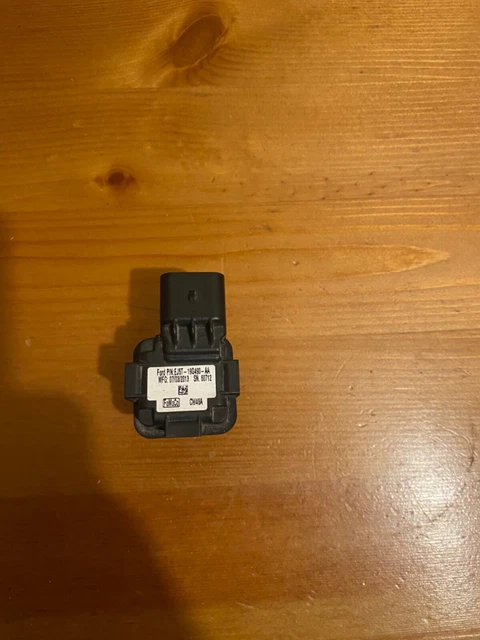 2014-2016 Ford Escape Back Up Camera Rear View