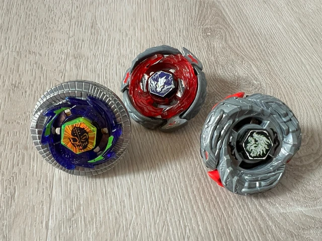 Beyblade Metal Toupie pas cher - Meilleures ofes sur le neuf et l'occasion