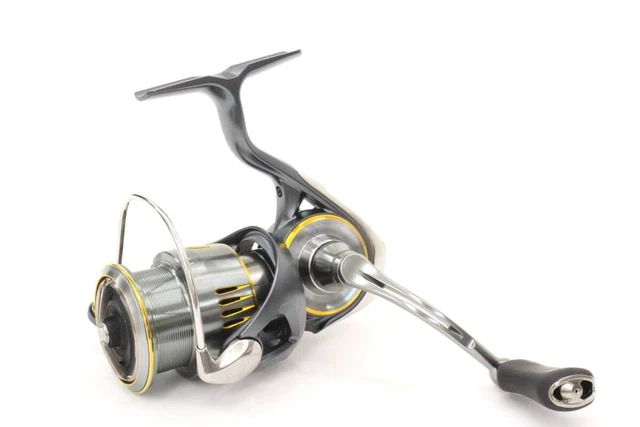 DAIWA AIRITY PC LT2500-H 23 50123 $633.96 - PicClick CA