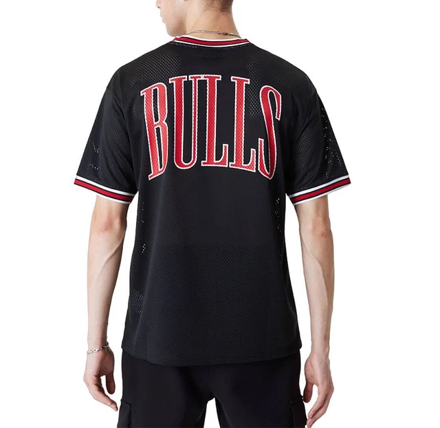 Maglia bulls shop