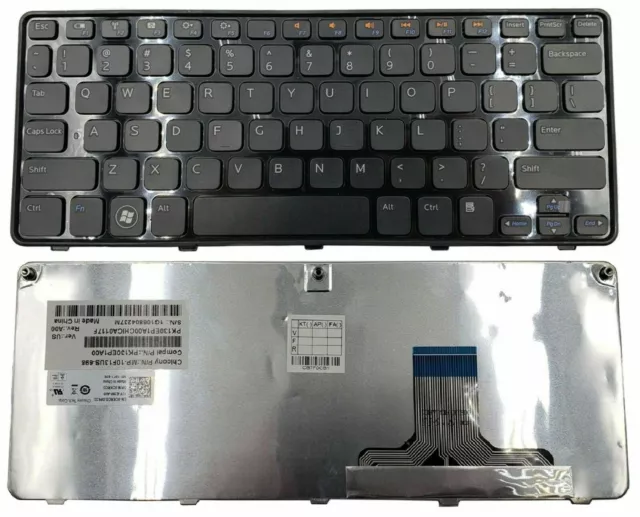 New Genuine US keyboard Dell Inspiron Mini 10 Duo 1090 0J3DD8