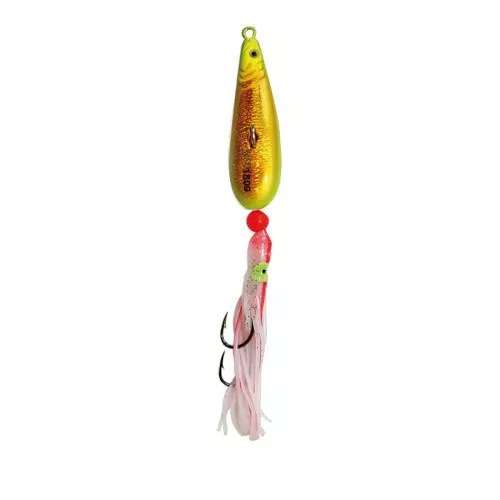 Inchiku Jig II Chartreuse