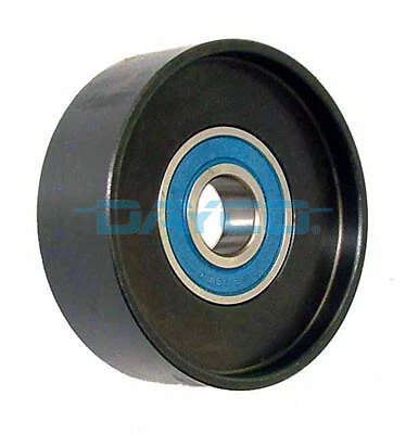 DAYCO TENSIONER PULLEY For Ford Falcon FG 4.0L Petrol Barra 270T 2008