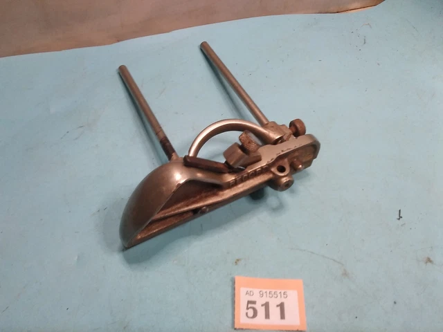 Record 043 Combination Plane