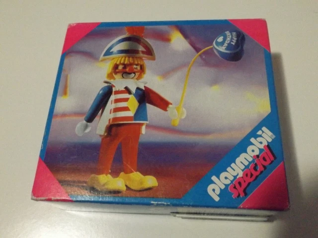 Playmobil 1.2.3-6797 - Figurine - Policier Et Voiture