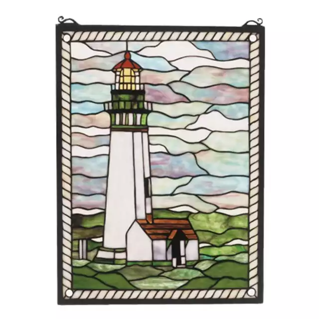 Meyda Lighting Stained Glass - 55949