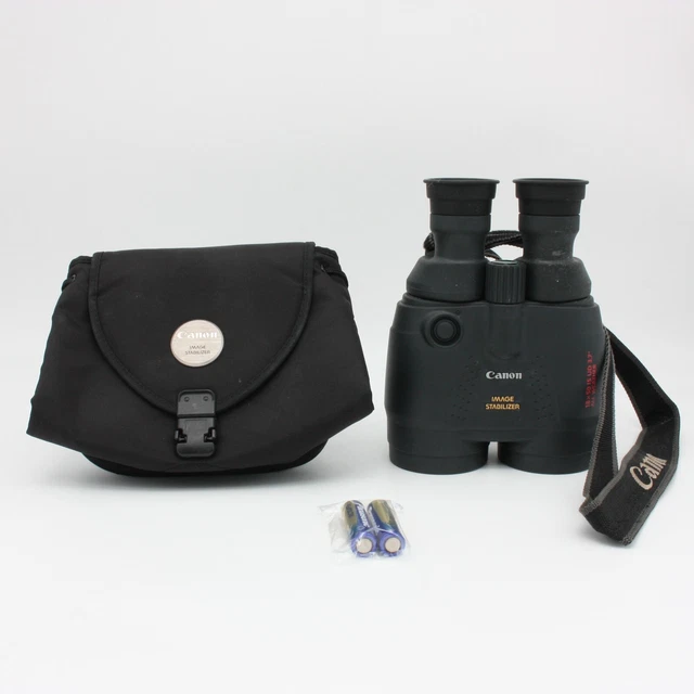 CANON 7X50 7.2° Binoculars 20.00 PicClick