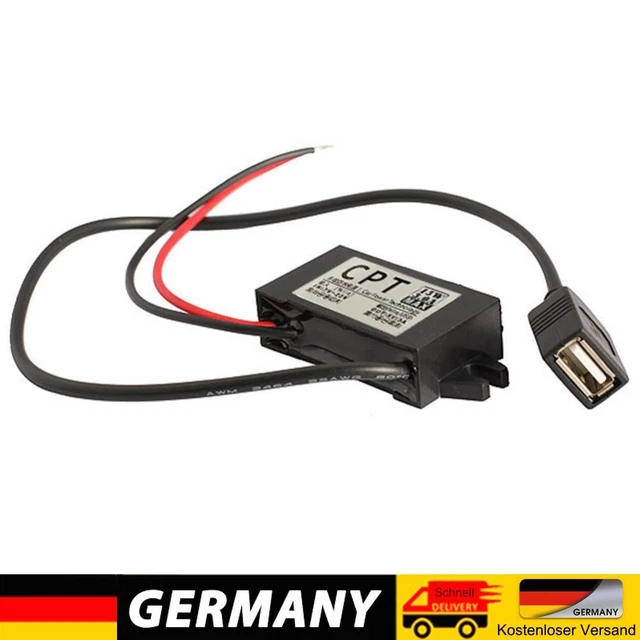 Alimentatore Per Telecamere Sicurezza Alimentatore Splitter 12V 6A 1 A 8 Canali - Adattatore AC/DC Per CCTV, Led, Dispositivi A Bassa Tensione Power 6 - Foto 3