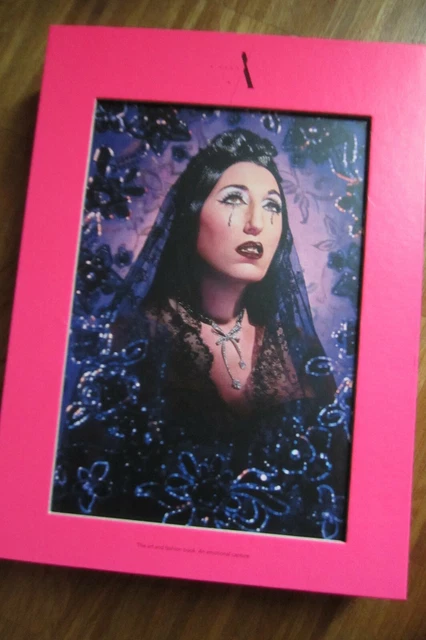 Bildband / Photobook A PART No 2 Pierre & Gilles SOPHIE DELAPORTE Nicolas Valois