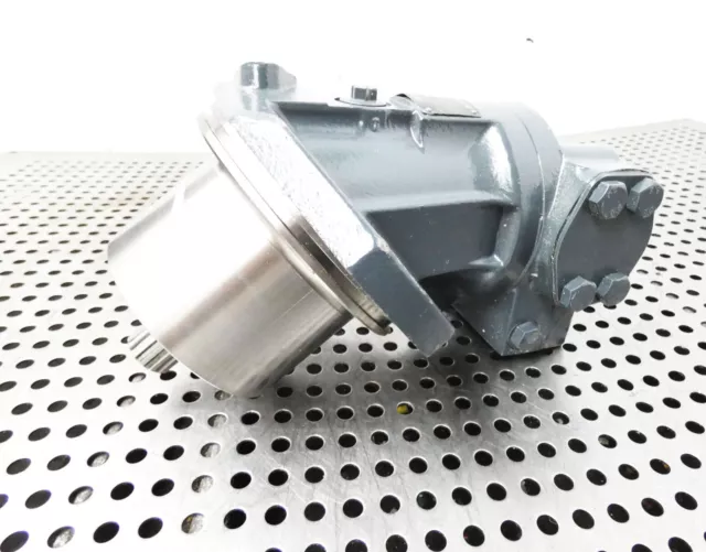 Rexroth A2FE56/61W-ZVL029 R902235161 Motore idraulico - inutilizzato-