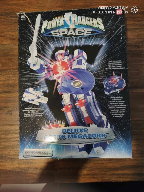 jouet robot transformers