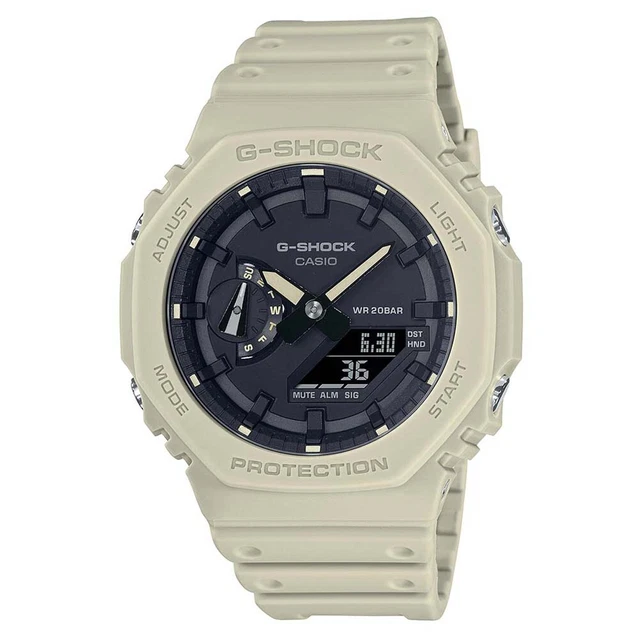 Orologio Casio Da Uomo G-Shock Prezzo disponibile £99,9. Nuovo e in scatola. 2 anni di garanzia.