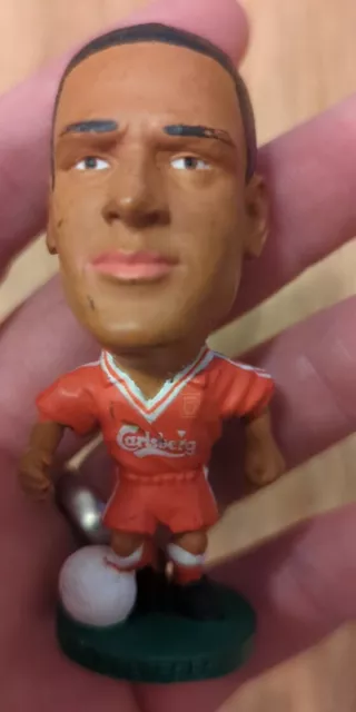 Corinthian Football Figure Phil Babb Liverpool PL206