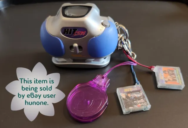 YAHOO HIT CLIPS - GTIN/EAN/UPC 76930020159 - Product Details - Cosmos