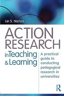 Action research in teaching and learning: A Practical Gu... | Buch | Zustand gut