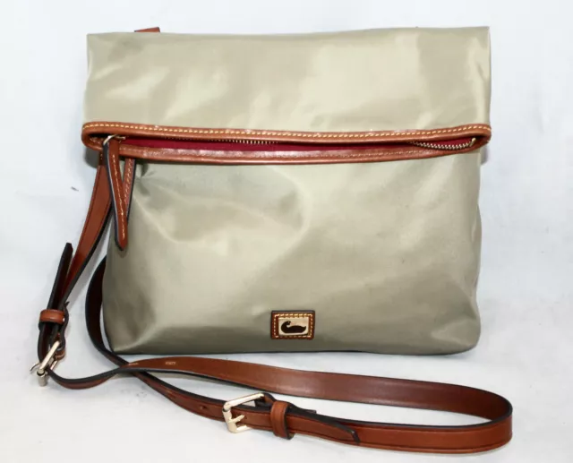 Wayfarer flapover crossbody 2025