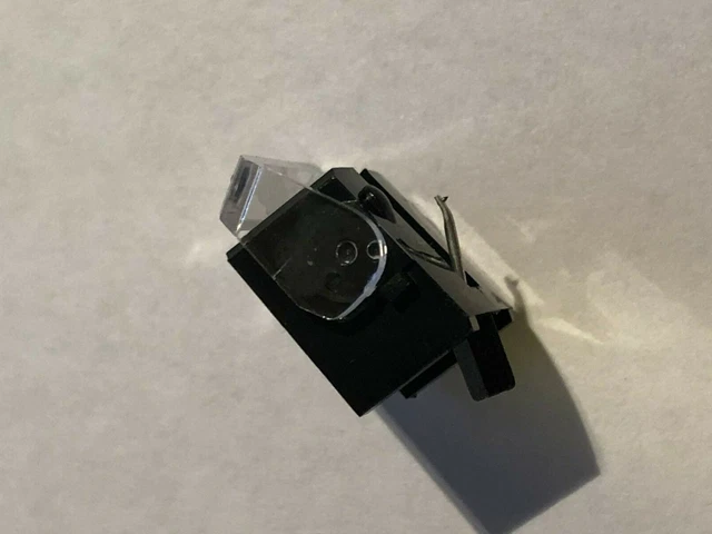 6581 Diamant Zafira Sanyo ST5 Needle stylus platine vinyle