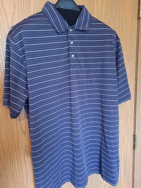cypress club performance polo shirts
