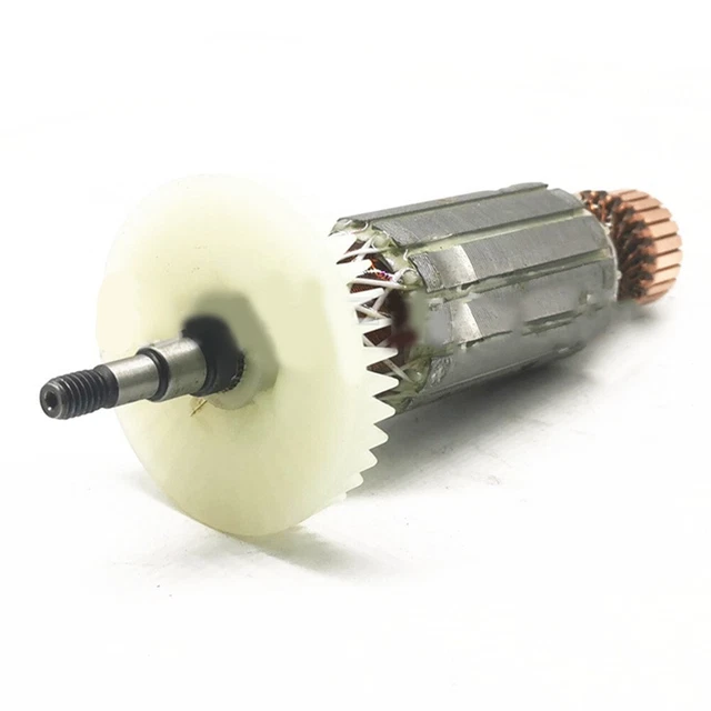 Rotor Moteur Premium JINFOLI - Compatible G13SR3, G12SR3, G10SR3 - Pièce Jardin