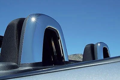 GENUINE MAZDA MX-5 2005+ Fashion Bar Cladding - NE85-V4-335 £144.44 ...