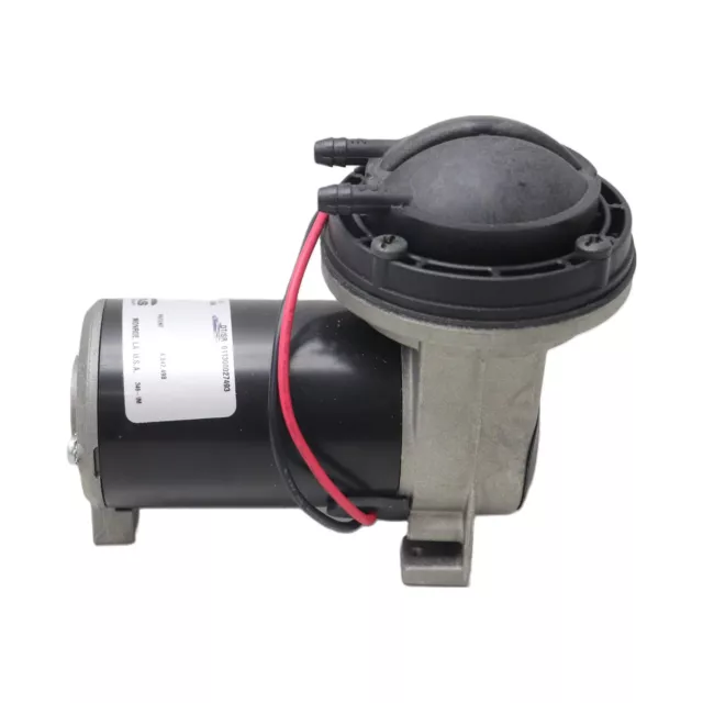 Thomas Oil-less Diaphragm Compressor Vacuum Pump 007CDC19