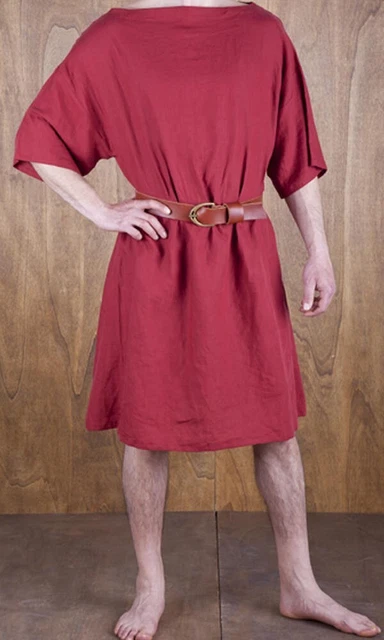 MEDIEVAL,VIKING Tunic Surcoat Renaissance LARP