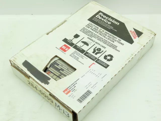 BS&B Safety Systems 1172470, CVD-M-13 Rupture Disk 3" Type AV 12.75 PSID @ 72°F