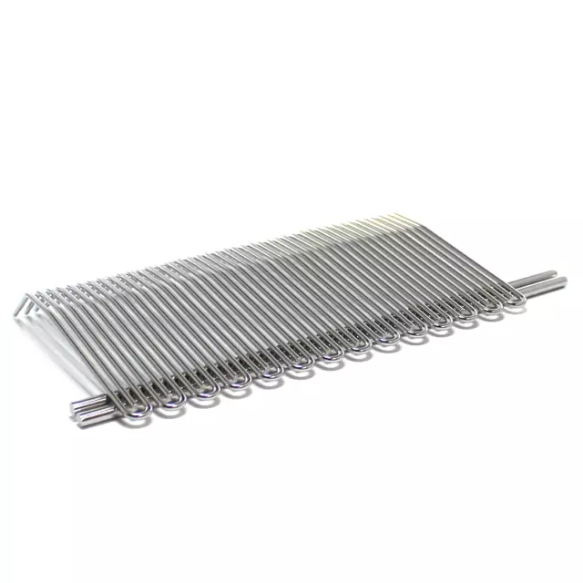 Front wire comb to fit Biro Pro-9 and sir steak tenderizers, replaces T3116
