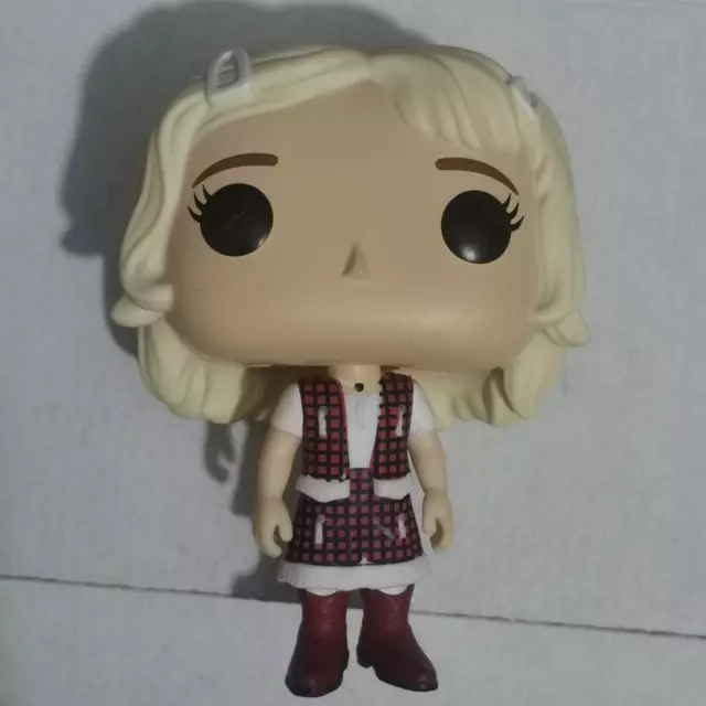 Funko Pop Movies - E.T. the Extra-Terrestrial S2 GERTIE #1257  Figure Vinyl  OOB