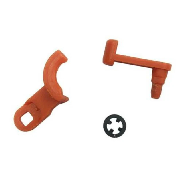 Déclencheur D'accélérateur Pour Tronçonneuse Stihl FS38 FS45 FS46 FS55 - Pièce De Rechange Durable