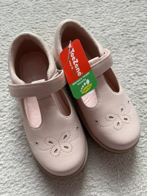 Toe zone hot sale baby shoes