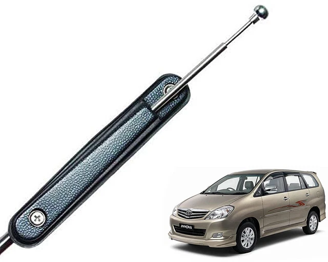 Antenne De Toit AM/FM Pour Toyota Qualis, Sentro, Innova – Noire – Facile à Installer