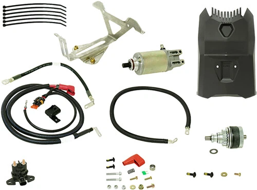 SPI Electric Start Kit SM-01336 Ski-Doo 600R E-TEC 2019 / 850 E-TEC 2017-2019
