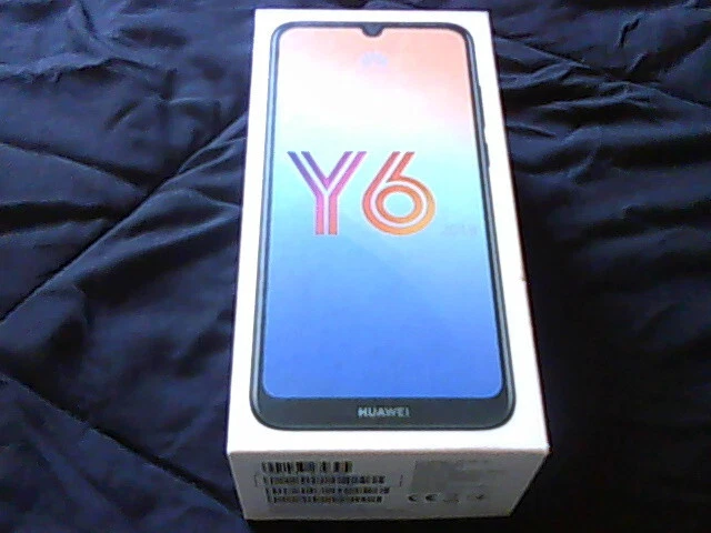 Chargeur Huawei HW-050100E01 + Câble Micro USB Pour Honor 7C - Neuf Sous Blister