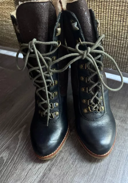 Sam edelman store carolena boots