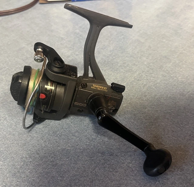 shimano axul s ultralight spinning reel Sougayilang Fishing Reel, with Aluminum Spool, 5.2:1 High Speed Spinning Fishing Reel, 1000-6000 Series for Freshwater-Blue 1000 : Sports & Outdoors pike or even bass will be species within its reach Shimano AX ULS Ultra Light