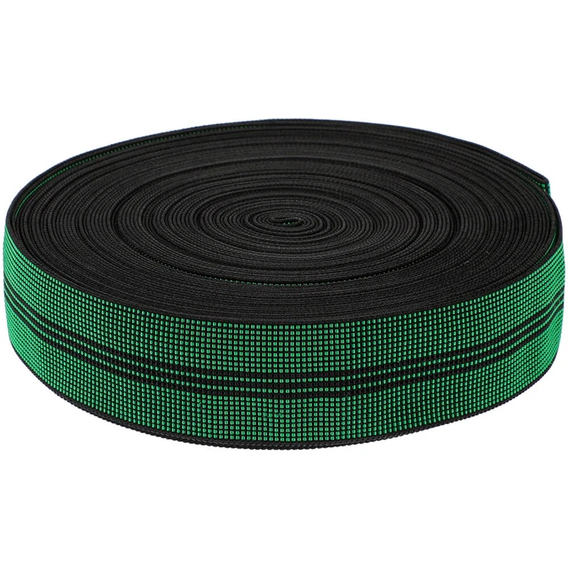 1 Set of Sofa Webbing Nylon Webbing for Chair Projects Furniture Repair with