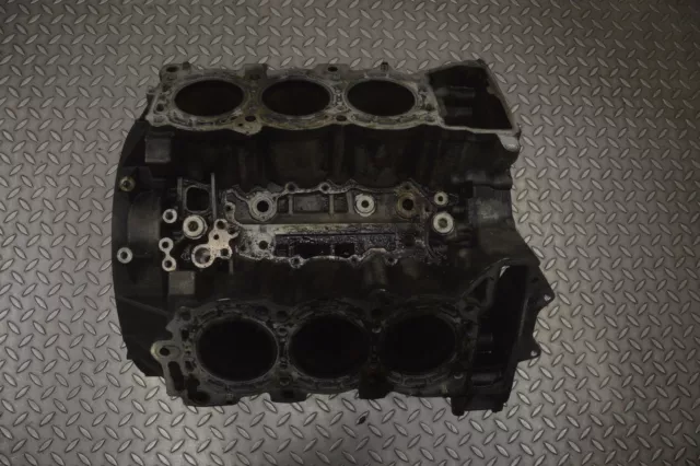 Mercedes W211 Motorblock 642.920 E320CDI 2007 22930393