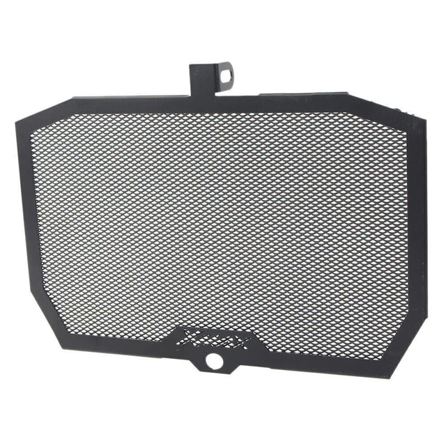 Motorcycle Alu Front Radiator Grille Guard Cover For Yamaha X-MAX250 X-MAX300