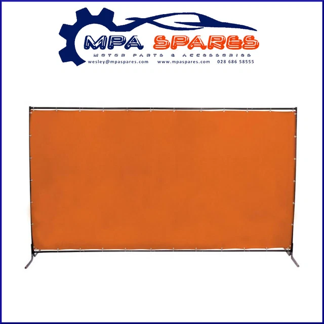 JEFFERSON 2.4X1.8m Saldatura Tenda Con Telaio - Include Tutti Raccordi