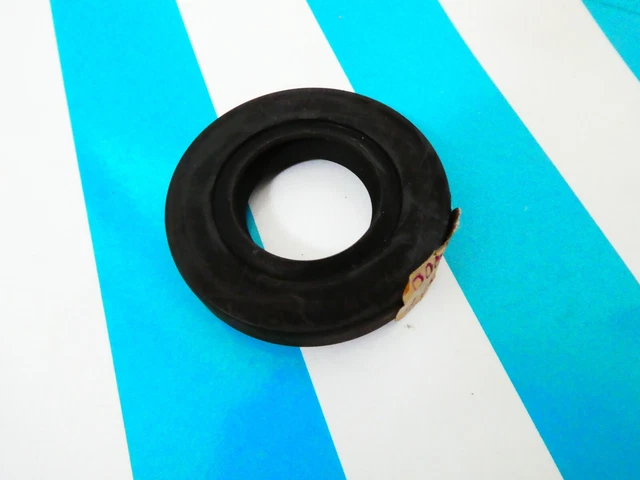 Paraolio In NBR 12x20x5 Mm - Doppio Labbro Per Tenuta Olii E Polvere, Per Auto, Moto, Utensili - Foto 4