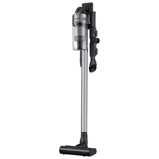SAMSUNG VS20T7511T5 Jet 75 Cordless Stick Vacuum Titan ChroMetal VS20T7511T5/AA