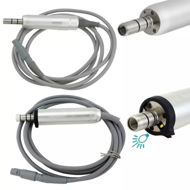 COXO Dental LED Implant Motor Handpiece For C SAILOR (PRO) Implant Motor System